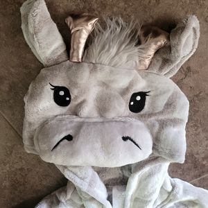 Onesie Giraffe pajama with pockets women's sleep wear secret treasures.